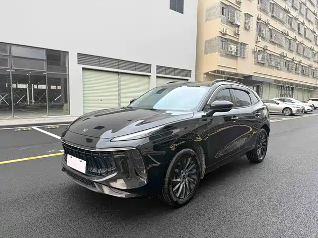 DONGFENG POPULAR T5 EVO