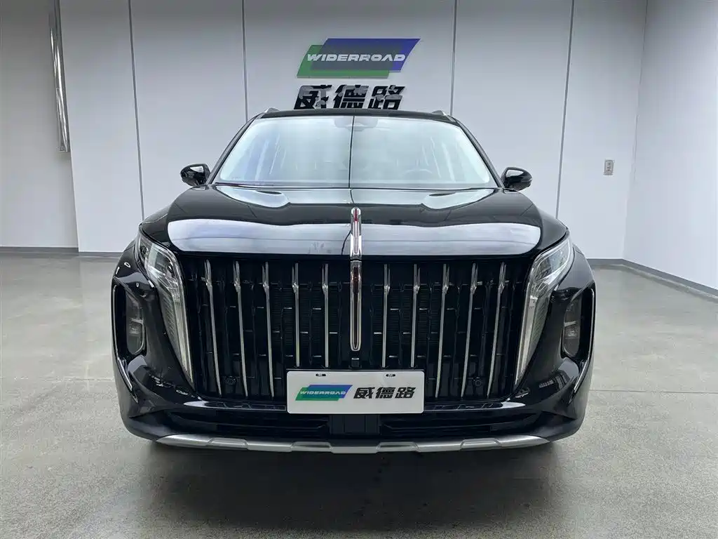 Hongqi HONGQI HS7 PHEV