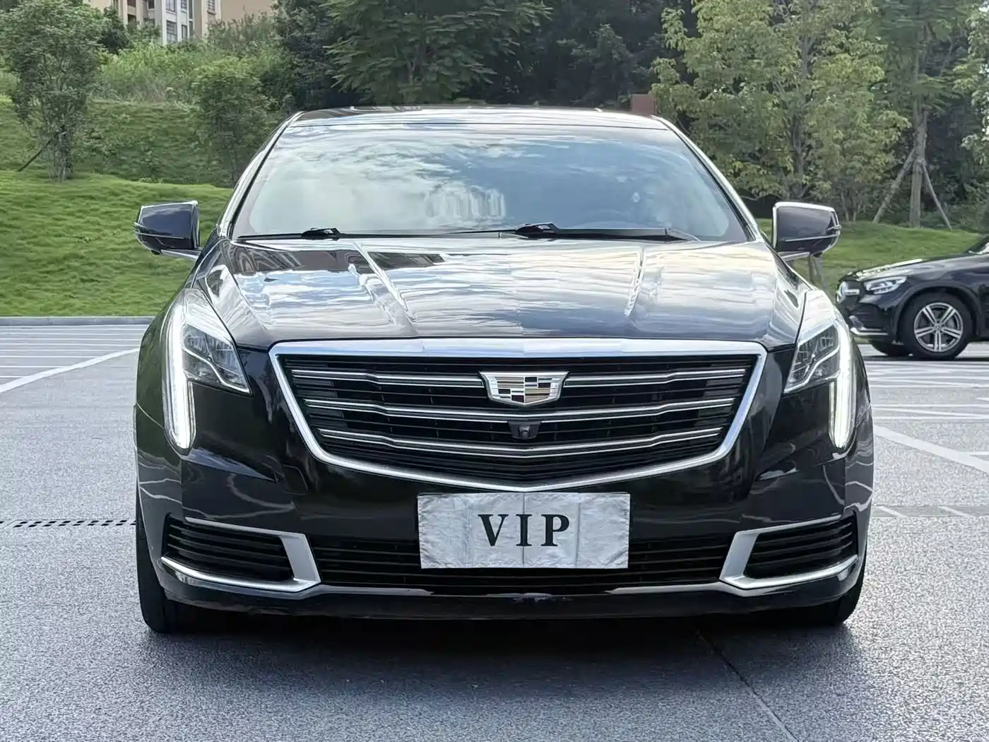 Cadillac XTS 2019 2018 28T Technology