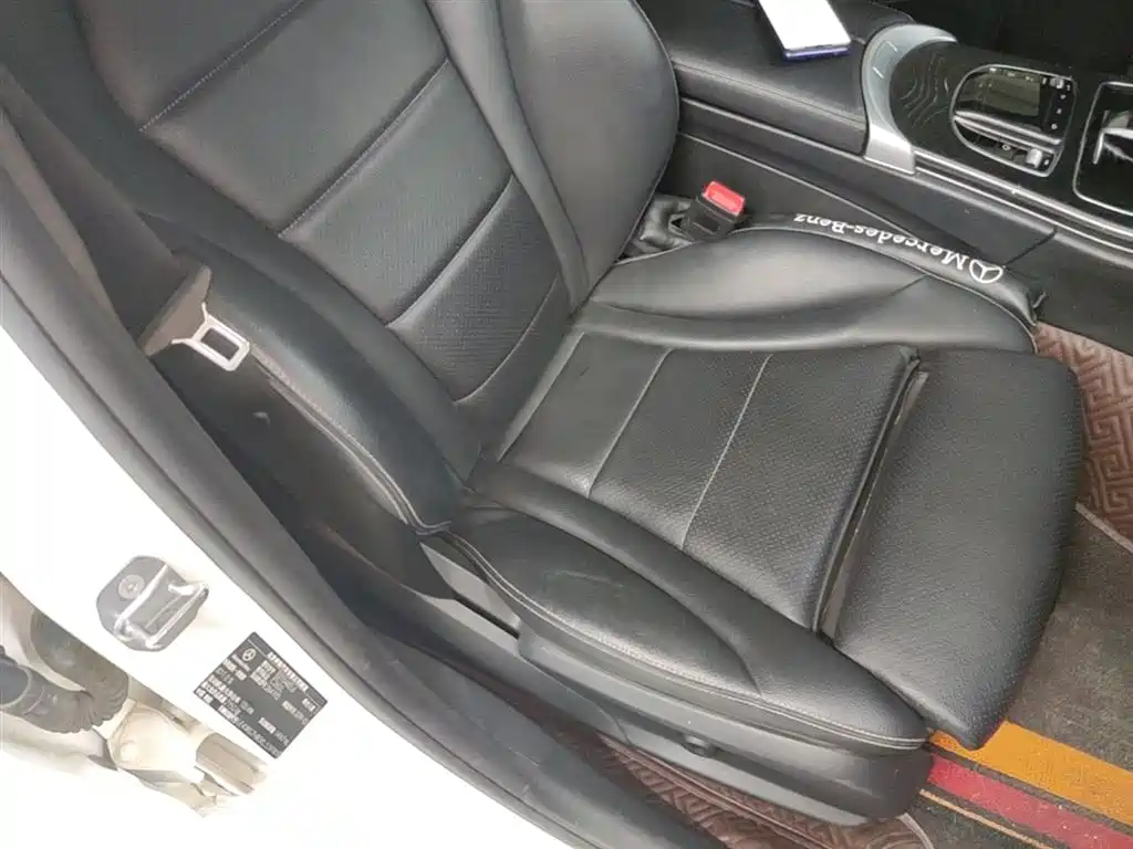 Mercedes-Benz C-Class 2019 Facelift C 260 L Sport фото 25