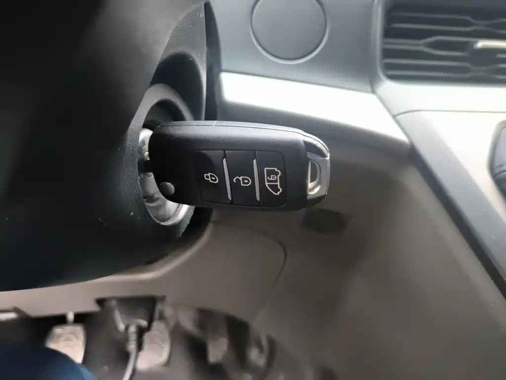 Photo 11 - Ford Transit