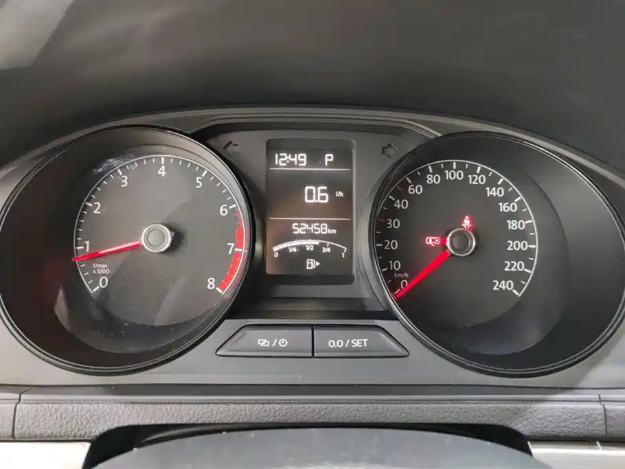 Volkswagen Lavida 2019 Lavida Start 1.5L Auto Trend (China VI) фото 14