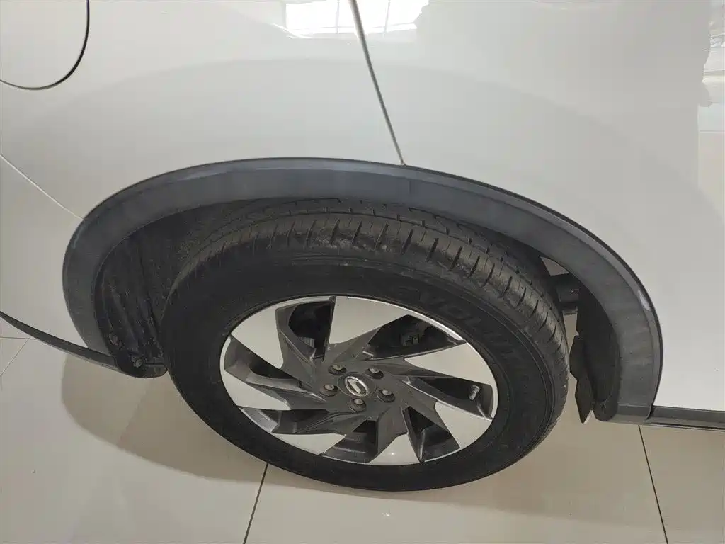 GAC Trumpchi Trumpchi GS4 2020 270T Automatic Elite Tech Version фото 26