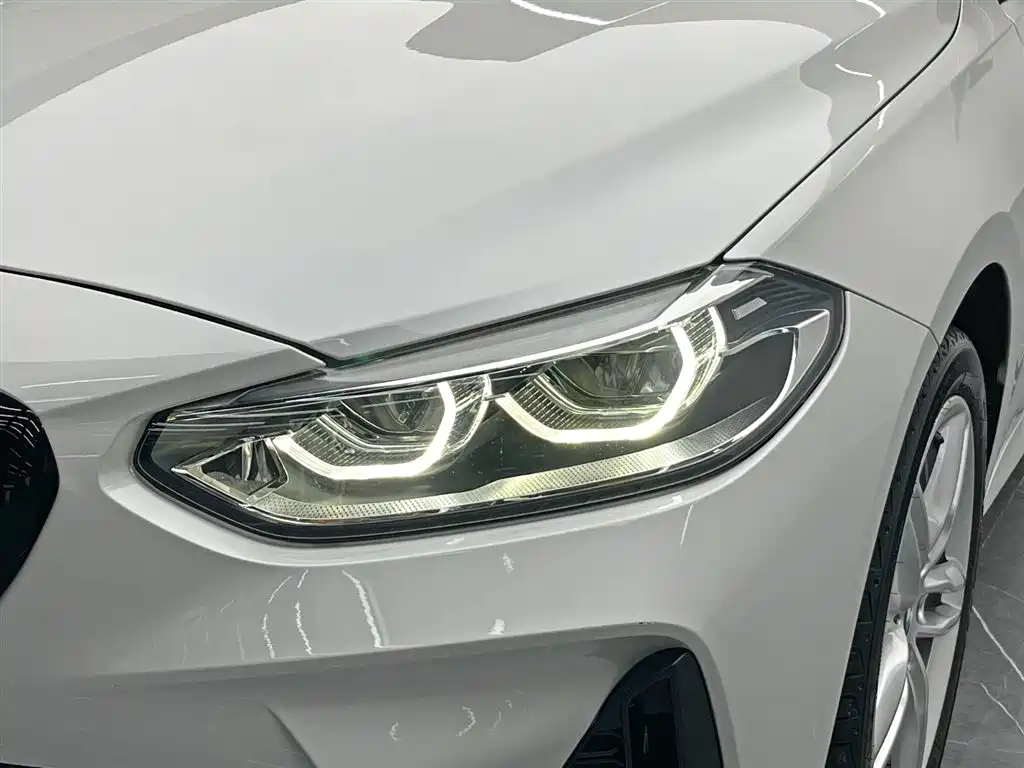 BMW 1 Series 2021 120i M Sport Shadow Edition фото 9