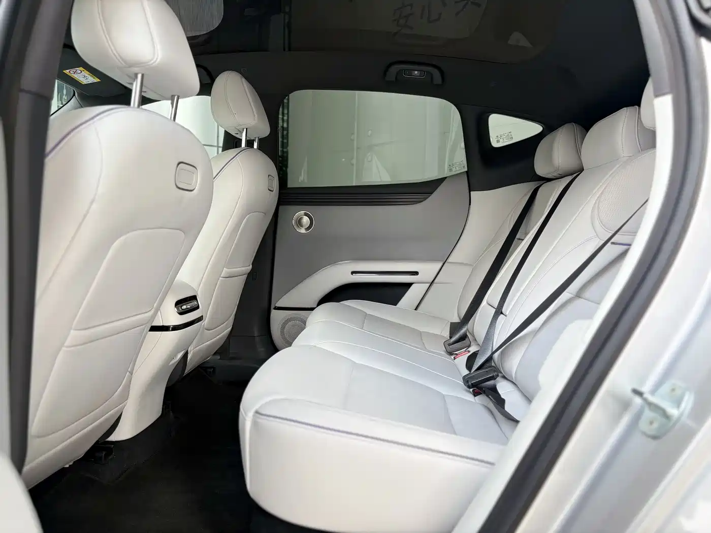 XPeng MONA SUV 2026