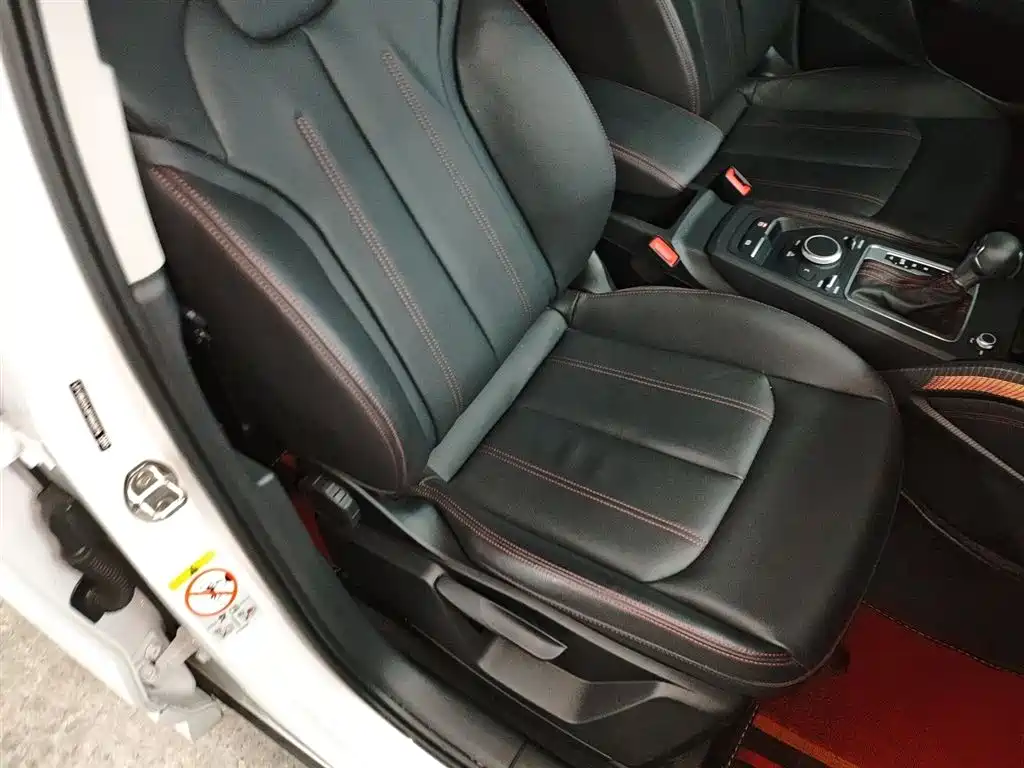 Audi Q2L 2023 35TFSI Progressive Dynamic фото 17