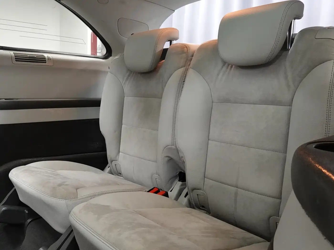 Mercedes-Benz R-Class 2014 R 320 4MATIC Business фото 13