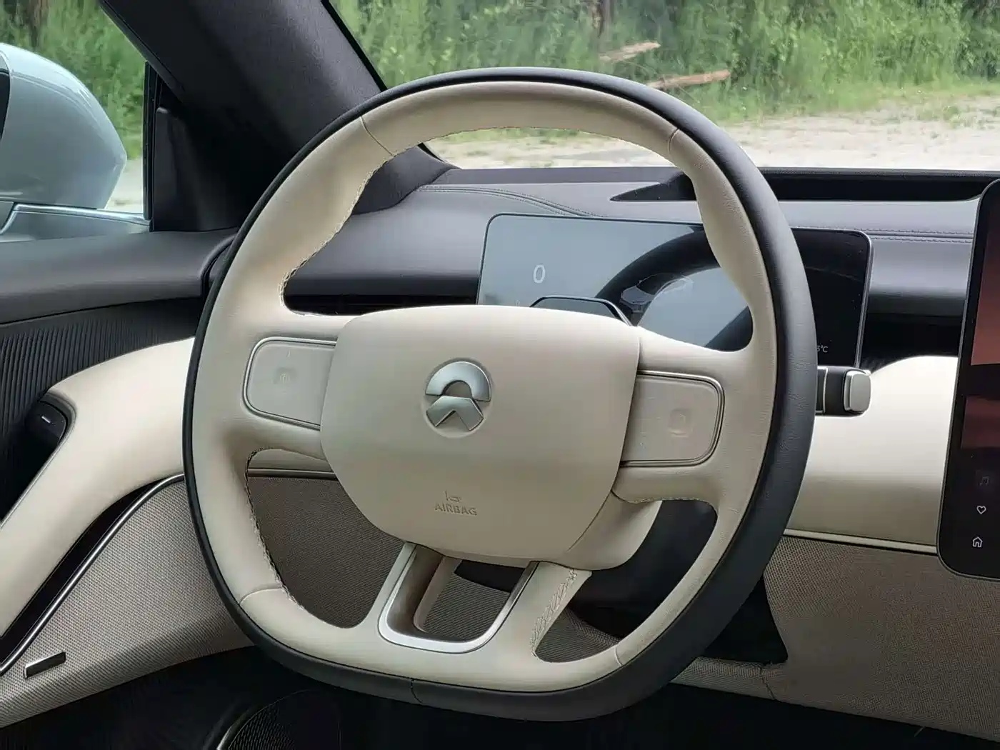 NIO ET5 2026 2025 75kWh