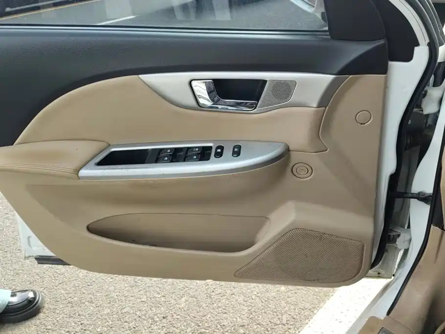 Buick Excelle 2013 2013 1.5L Automatic Classic