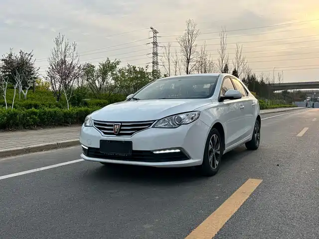 roewe 360