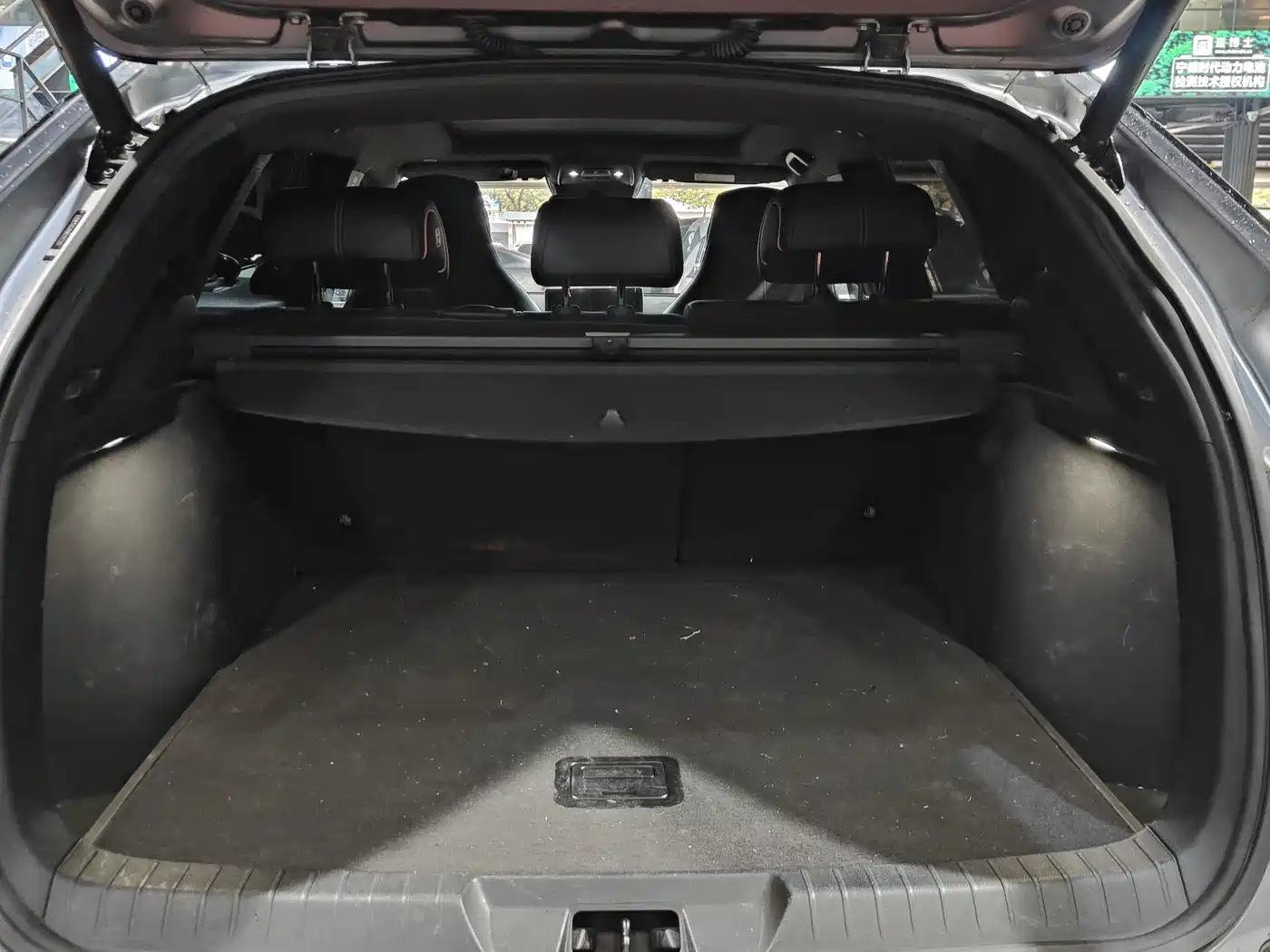 BYD Song PLUS PHEV 2021 DM-i 110KM Flagship фото 9