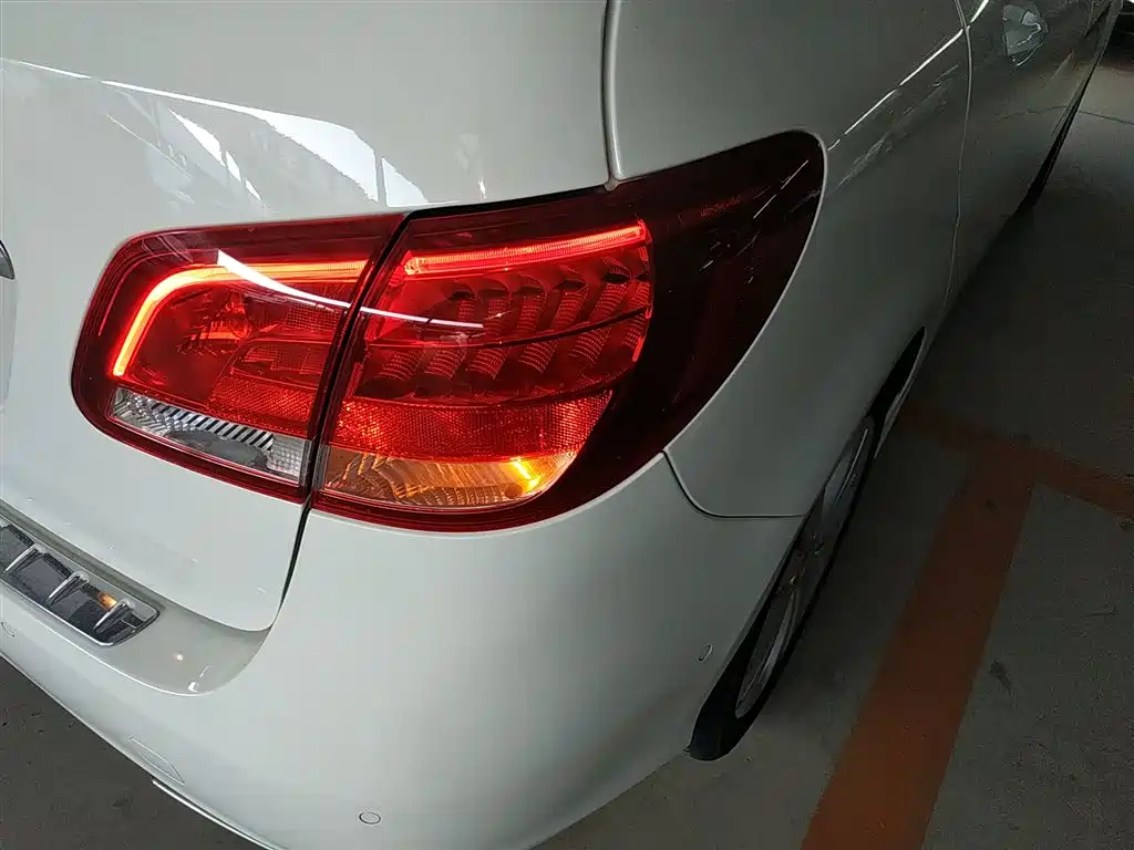 Mercedes-Benz B-Class 2015 B 200 Dynamic фото 24
