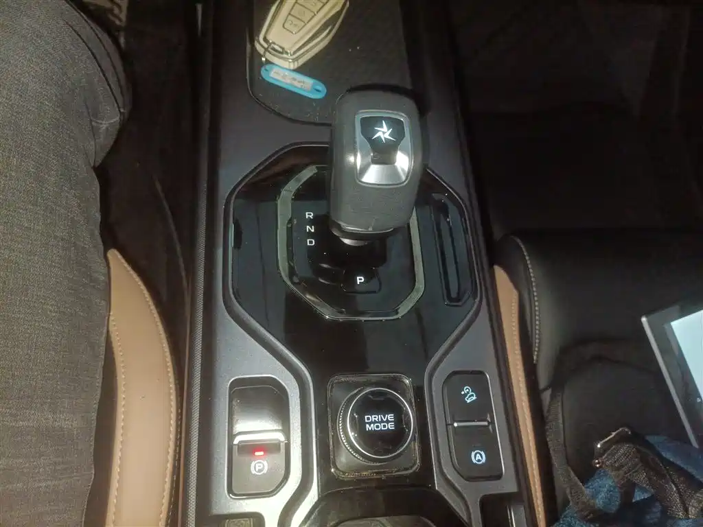 Geely ICON 2023 2023 1.5TD Protagonist