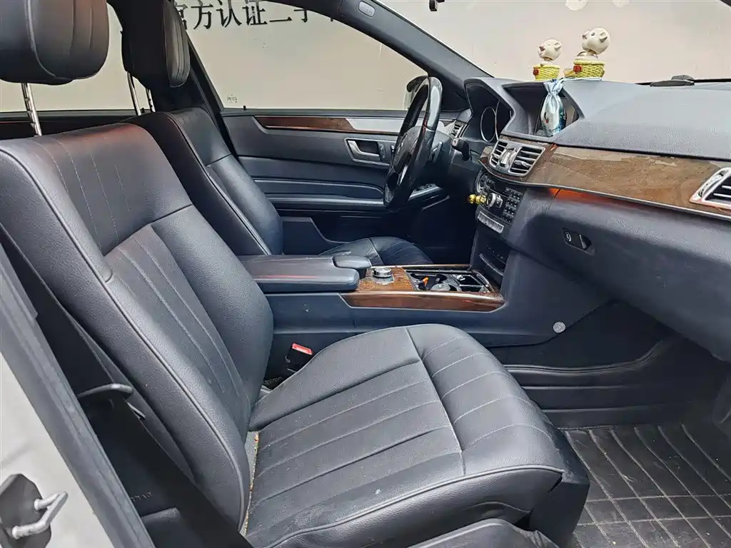 Mercedes-Benz E-Class 2015 E 200 L фото 10