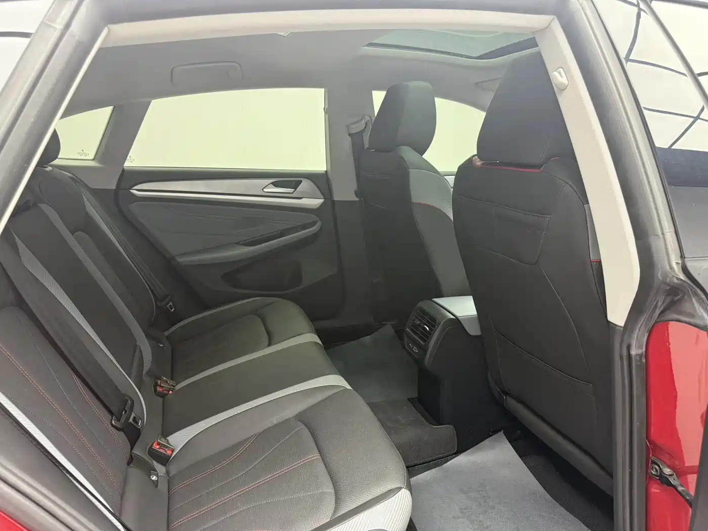 Volkswagen Lamando 2022 Lamando L 280TSI DSG Cool Edition фото 10