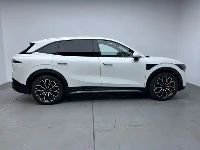 ZEEKR EXTREME KRYPTON 7X