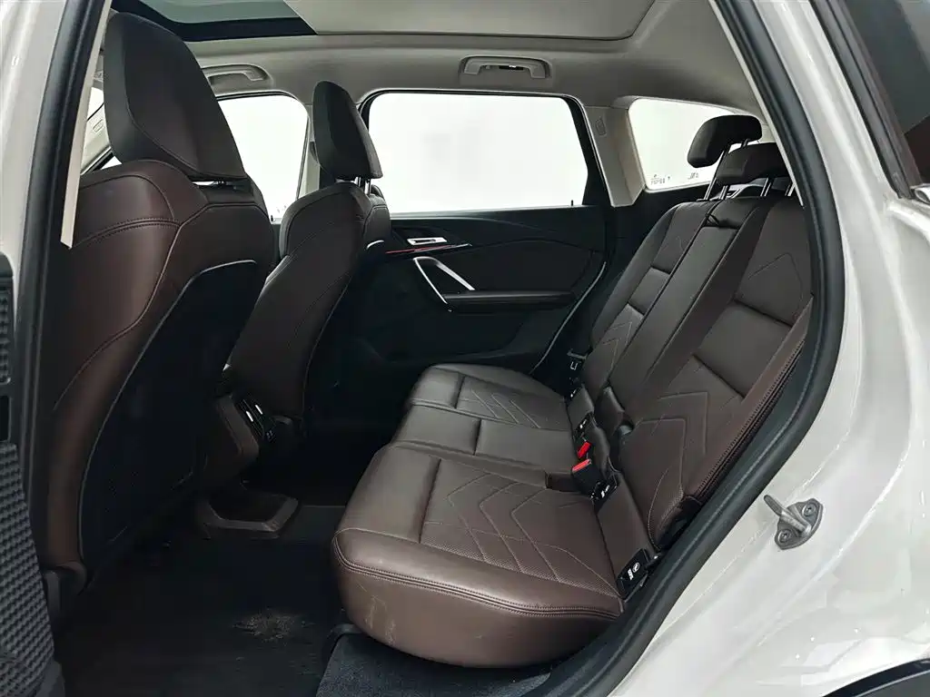 BMW X1 2023 sDrive20Li X Design Package фото 22