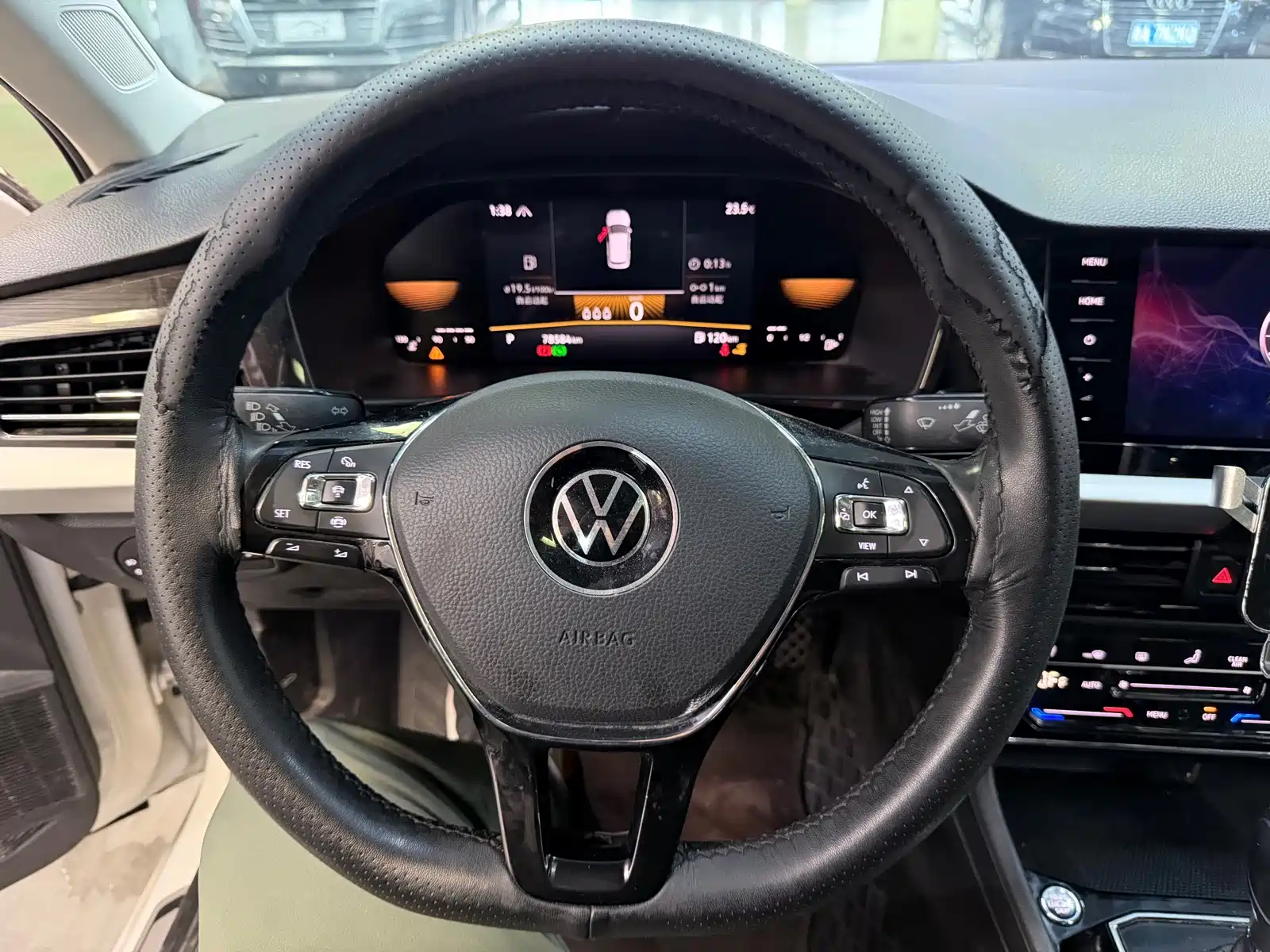 Photo 8 - Volkswagen Lavida