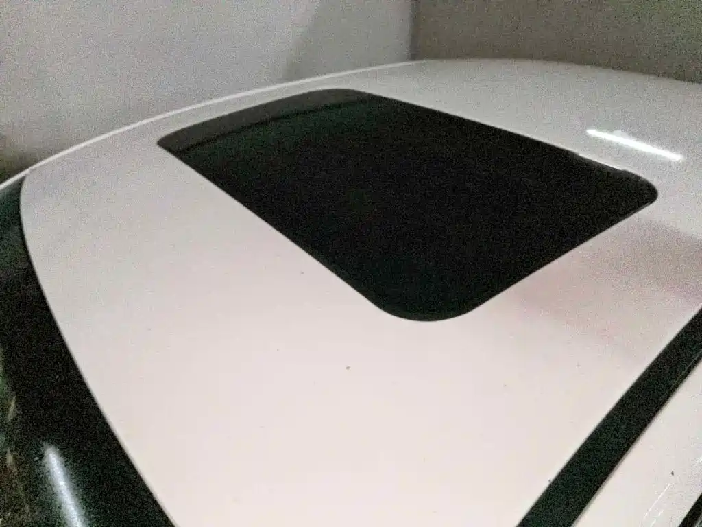 Chery Arrizo 7 2013 2013 1.6L CVT Enjoyment Edition