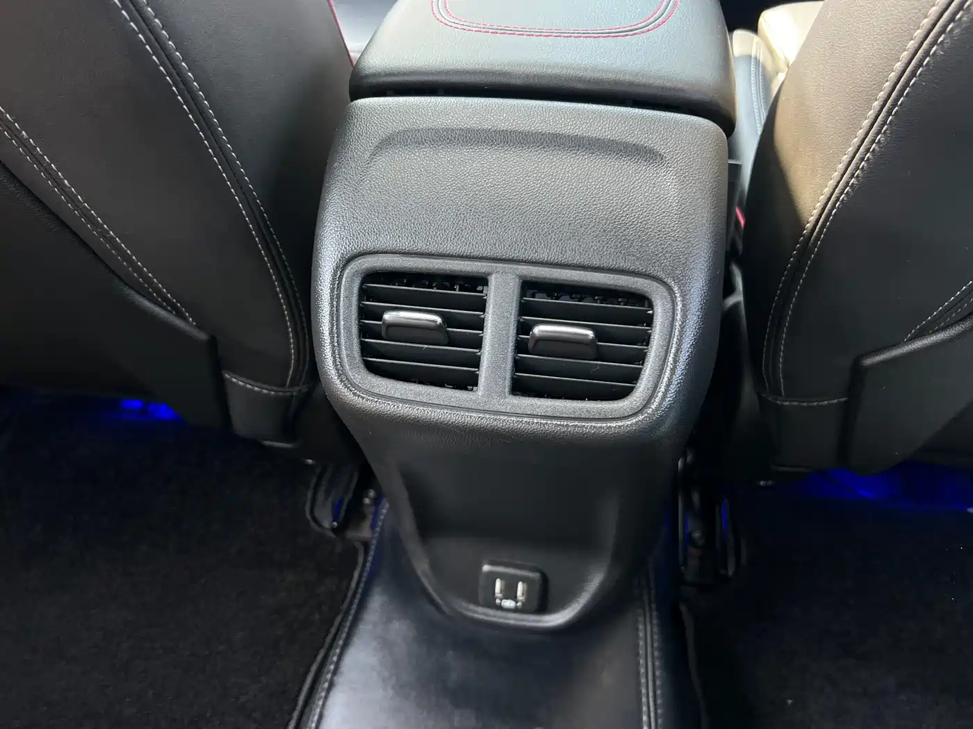Buick Regal 2020 GS 28T Premium фото 25