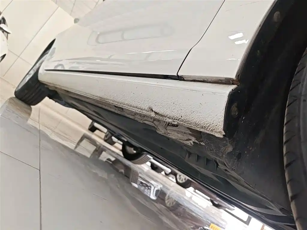 Volkswagen Golf 2019 280TSI DSG Comfort China VI фото 19