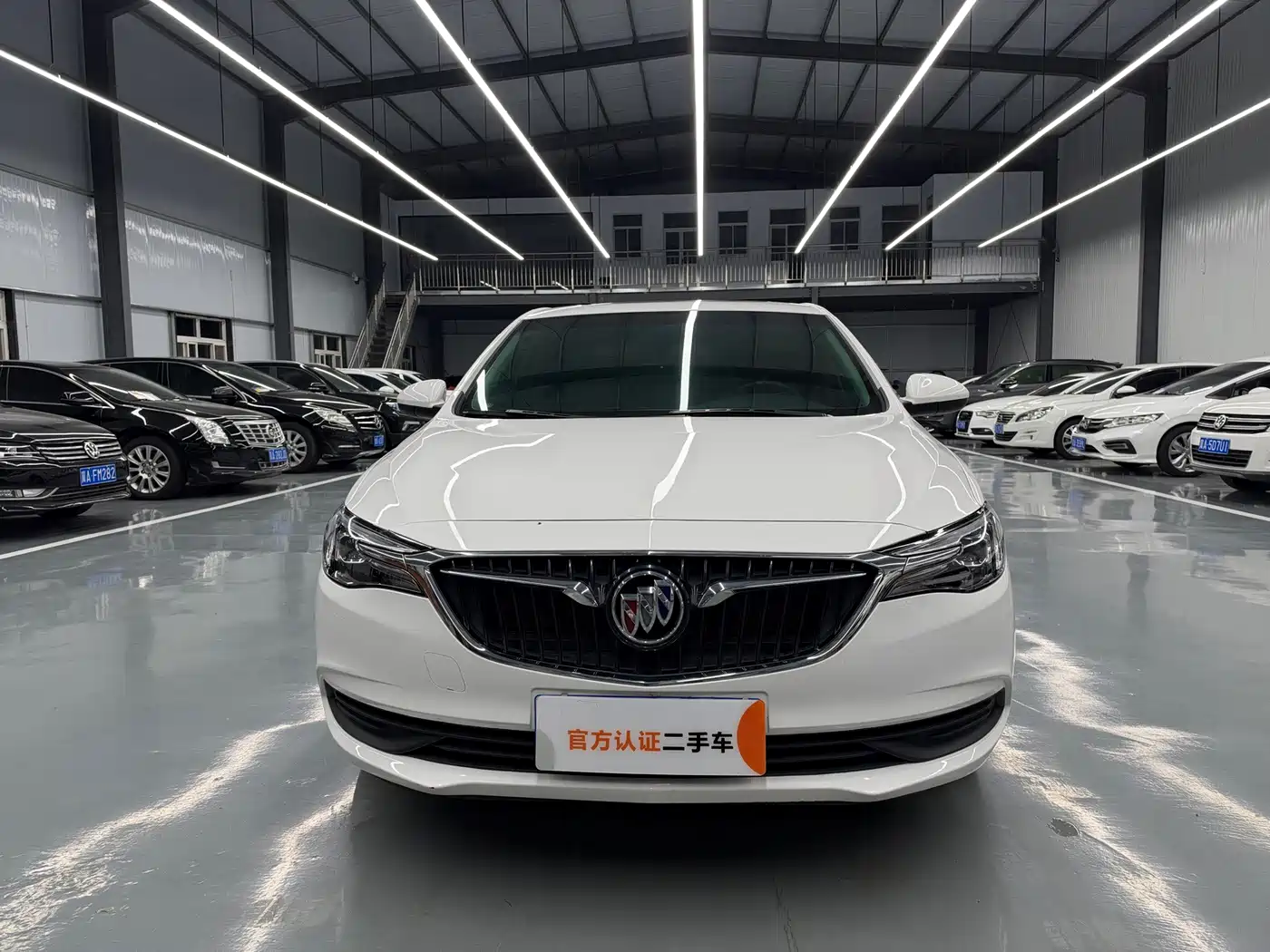 Buick Excelle 2023 2021 Facelift 1.3T Auto Mild Hybrid Elite