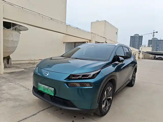 Aion V 2024 Plus 70 Tech Edition LFP