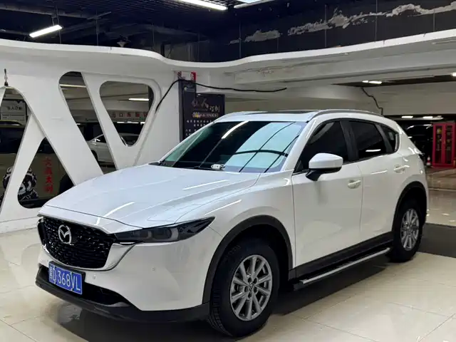 MAZDA CX 5