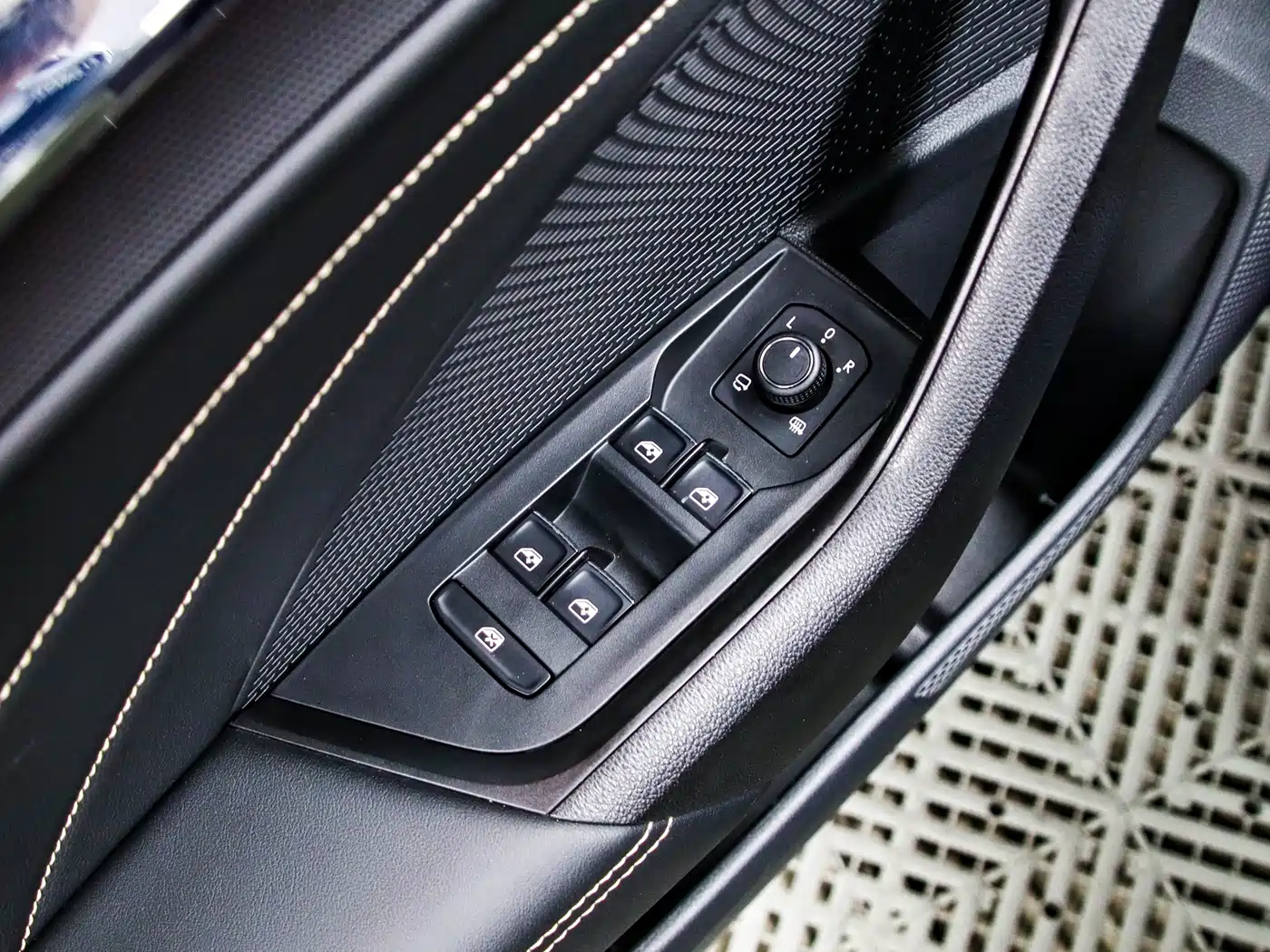 Škoda Octavia 2022 PRO TSI280 Luxury Edition фото 6