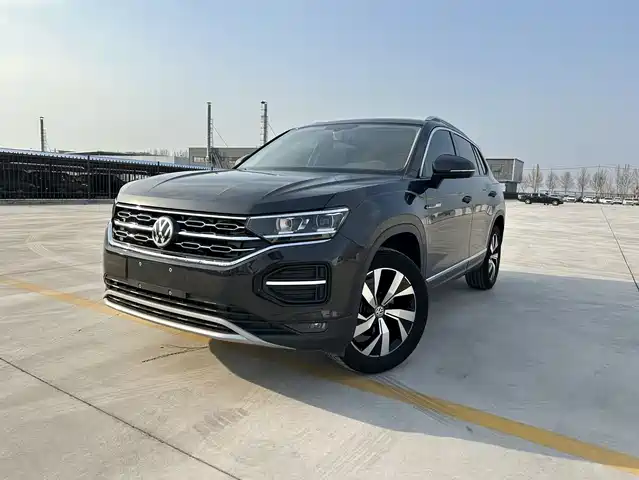 VOLKSWAGEN TANYUE