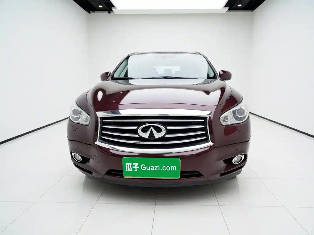 Infiniti QX60 (Import) 2015 2014 Model 2.5 S/C Hybrid 2WD Excellence Edition