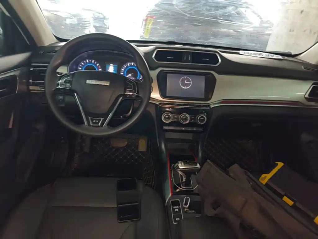 Haval H2 2020 2018 1.5T DCT 2WD Style China VI