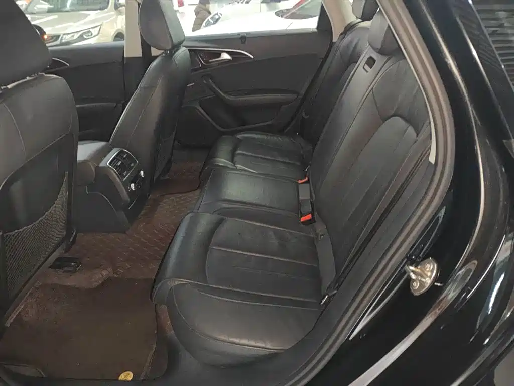 Audi A6L 2017 30 FSI Technology фото 14