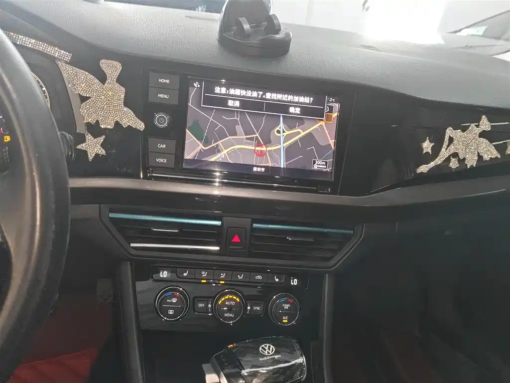 Volkswagen Bora 2019 280TSI DSG Luxury фото 13