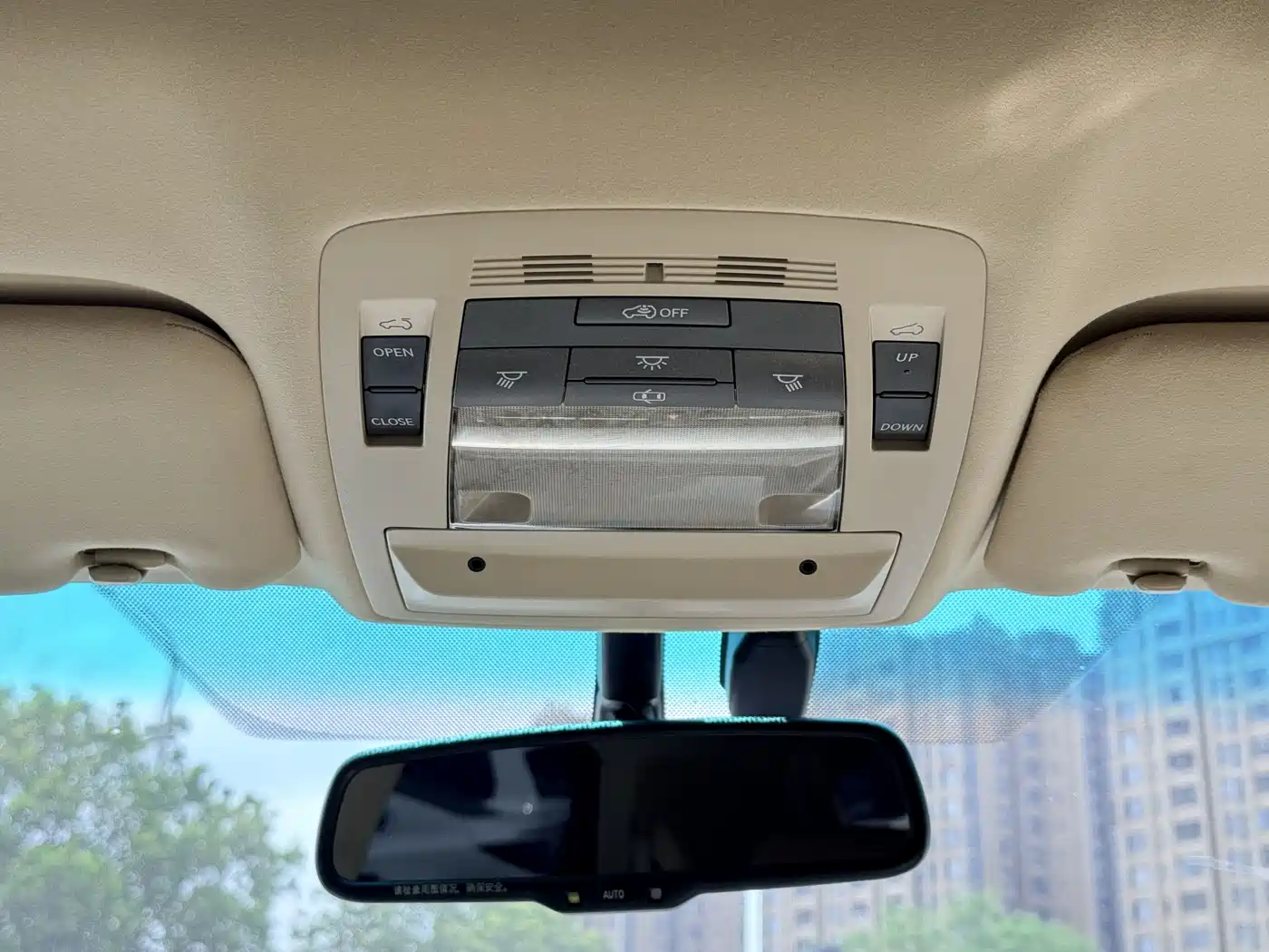 Lexus RX Classic 2012 2011 270 Elegance