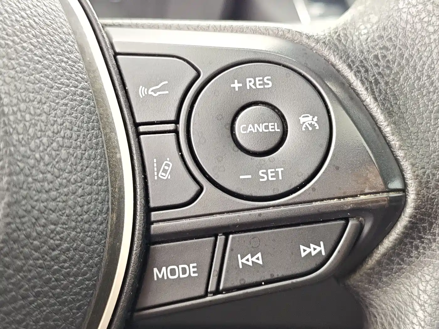 Toyota Levin GT 2021 2.0L Luxury Edition фото 17