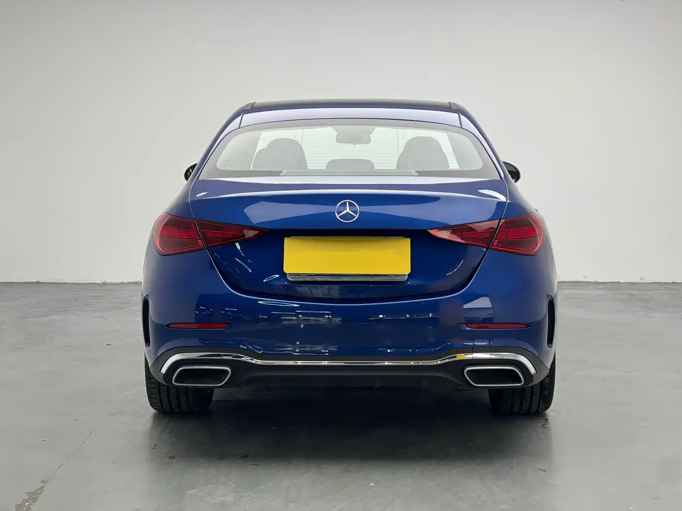 Mercedes-Benz C-Class 2022 C 260 L Sport Edition фото 5