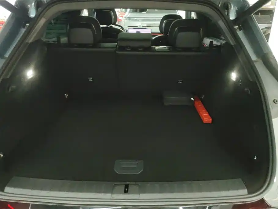 ZEEKR EXTREME KRYPTON 7X