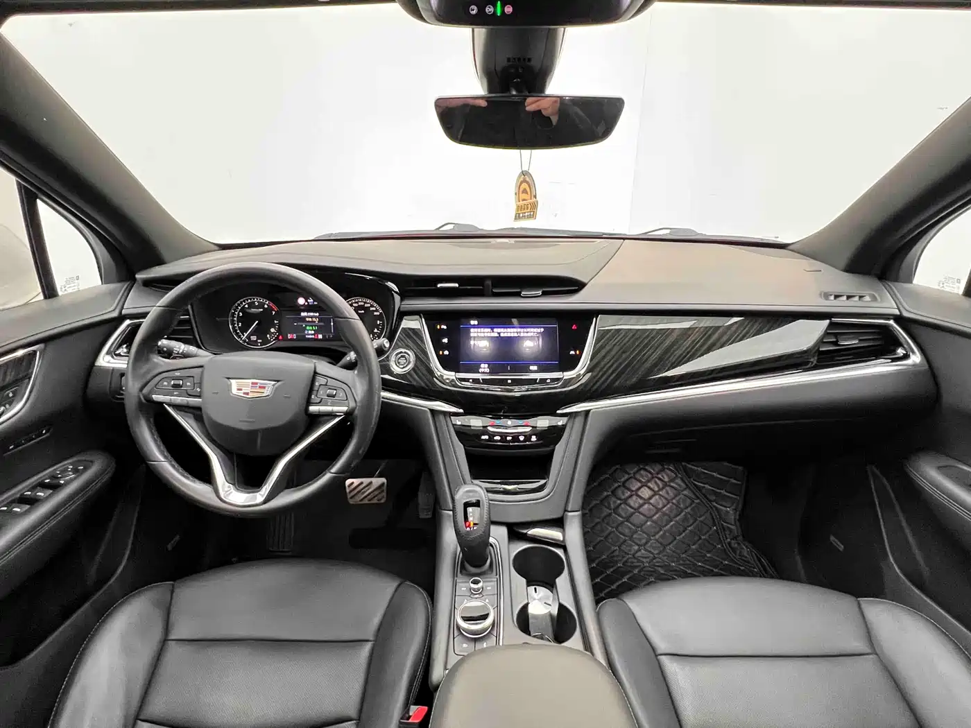 Cadillac XT6 2020 28T 7-seater AWD Luxury фото 8