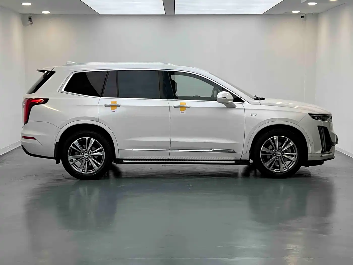 Cadillac XT6 2020 28T 7-seater AWD Luxury фото 19