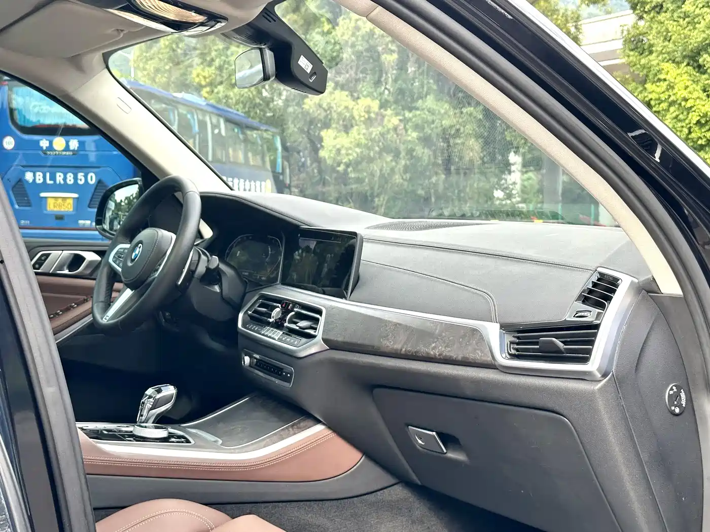 BMW X5 (Import) 2021 xDrive30i M Sport Package фото 14