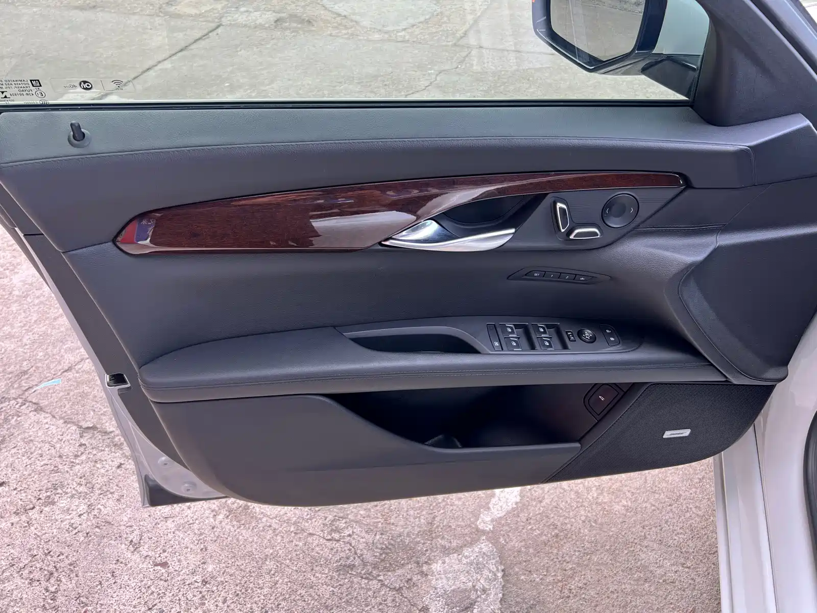 Фото 32 - Cadillac CT6