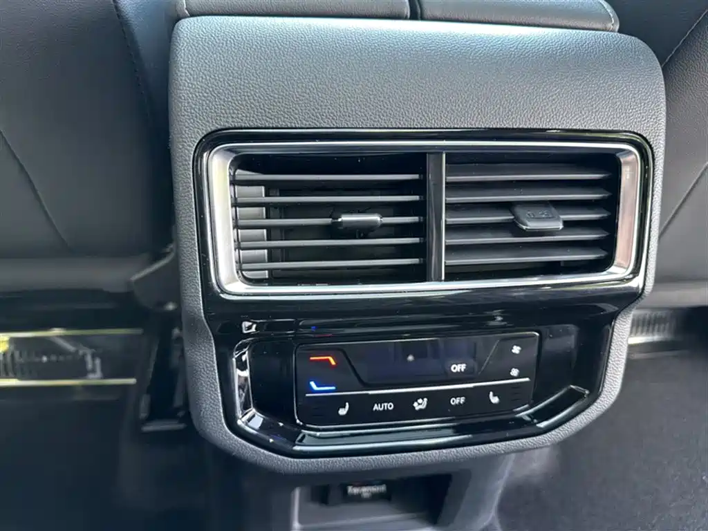 Volkswagen Teramont 2022 380TSI 4MOTION Premium Luxury фото 13