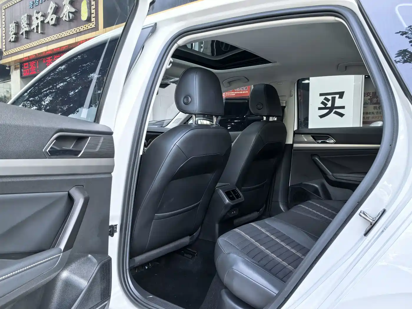 Volkswagen Lavida 2019 280TSI DSG Comfort Edition China VI фото 11