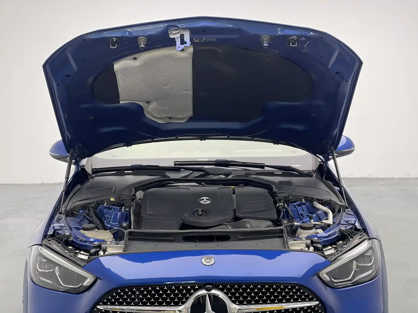 Mercedes-Benz C-Class 2022 C 260 L Sport Edition фото 9
