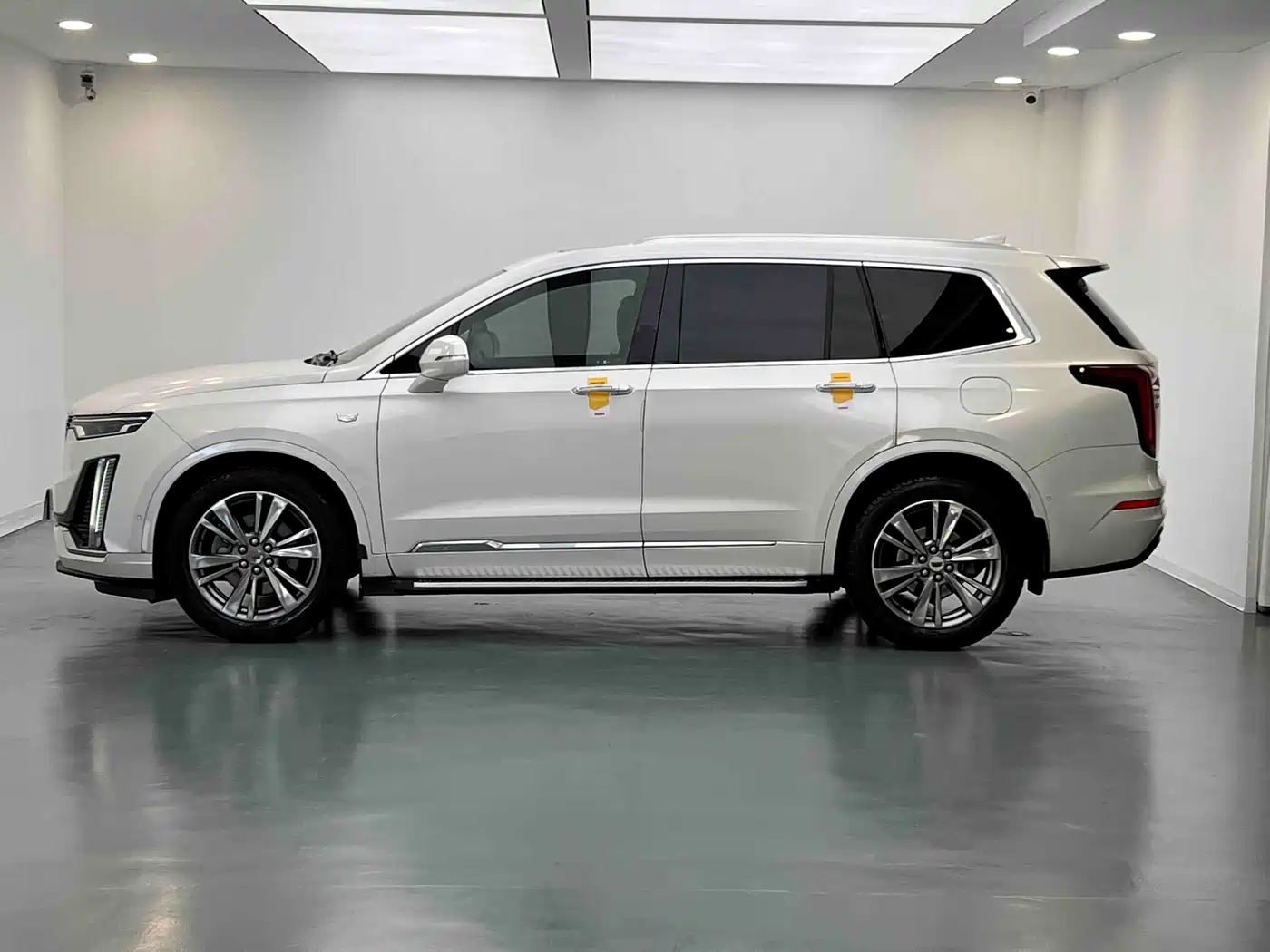 Cadillac XT6 2020 28T 7-seater AWD Luxury фото 12