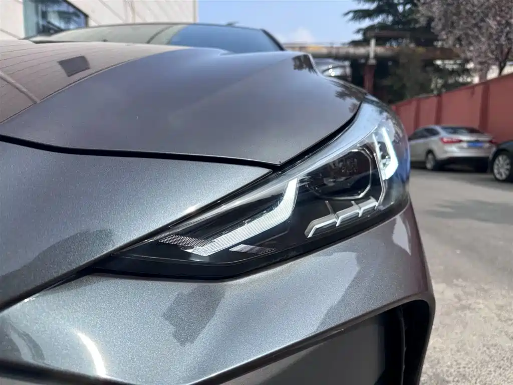 Фото 3 - MG MG5