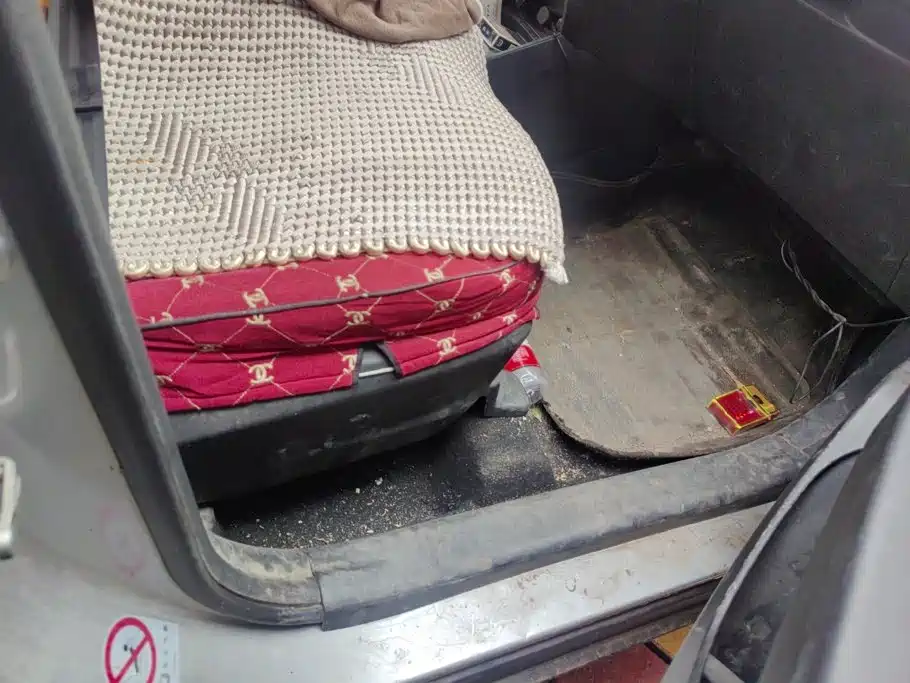 Zhonghua V3 2017 2016 1.5L Manual Comfort