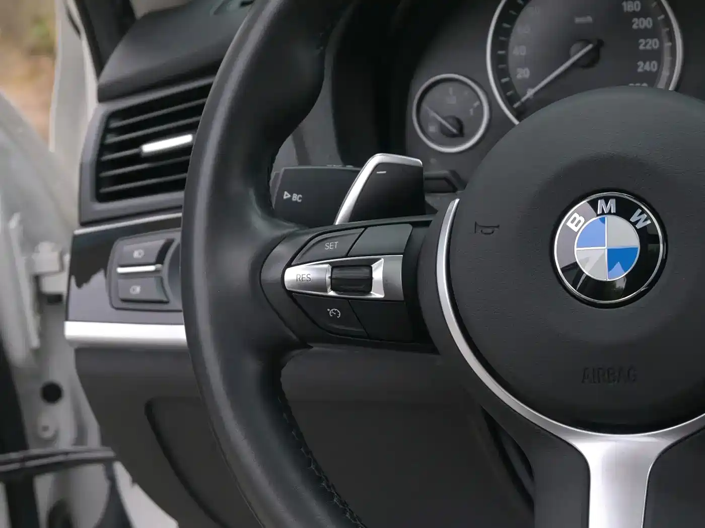 BMW X3 (Import) 2017 2016 Model xDrive20i M Sport