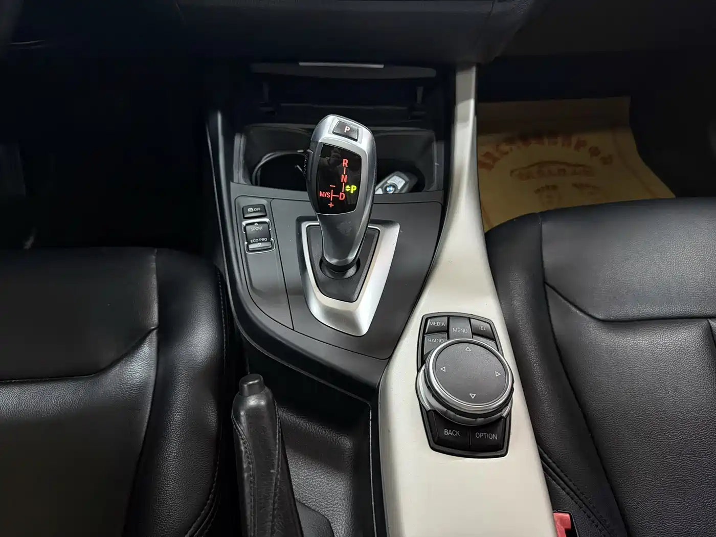 BMW 1 Series (Import) 2013 Facelift 116i Leading Model фото 6